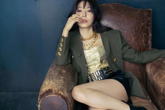 BoA Resmi Comeback Solo Setelah Girls On Top!