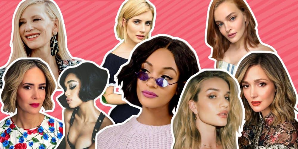  12 Inspirasi Gaya Rambut Bob Pendek untuk Kamu Contoh!