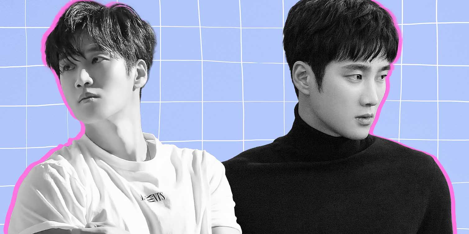 5 Fakta Unik Ahn Bo Hyun, si Aktor Tampan nan Seksi