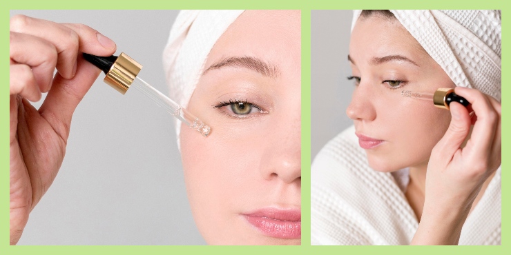 Mencampurkan Vitamin C dengan Niacinamide, Boleh atau Tidak?