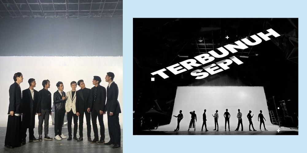 Boyband UN1TY Rilis Video Klip untuk Single 