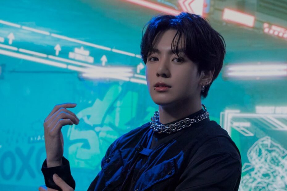 OST Jungkook “Stay Alive” Jadi yang Pertama Masuk Chart di Inggris