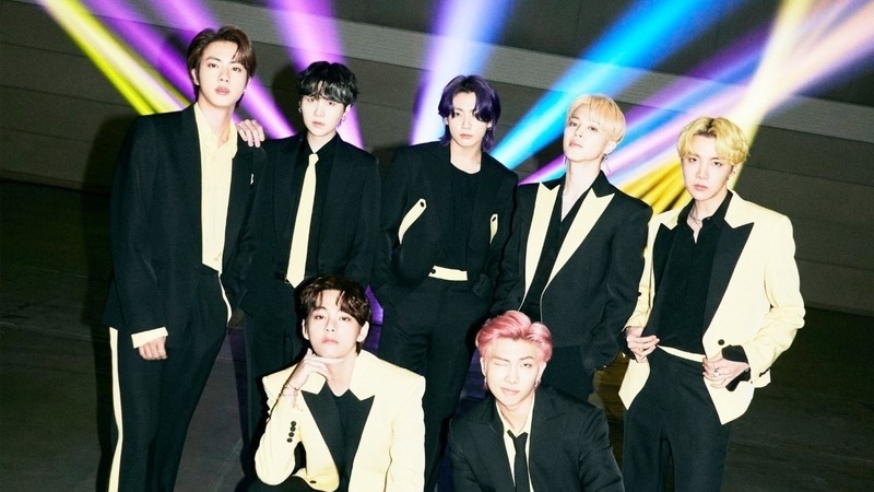 BTS Merilis Official MV 'Butter'! Yuk, Tonton di Sini!