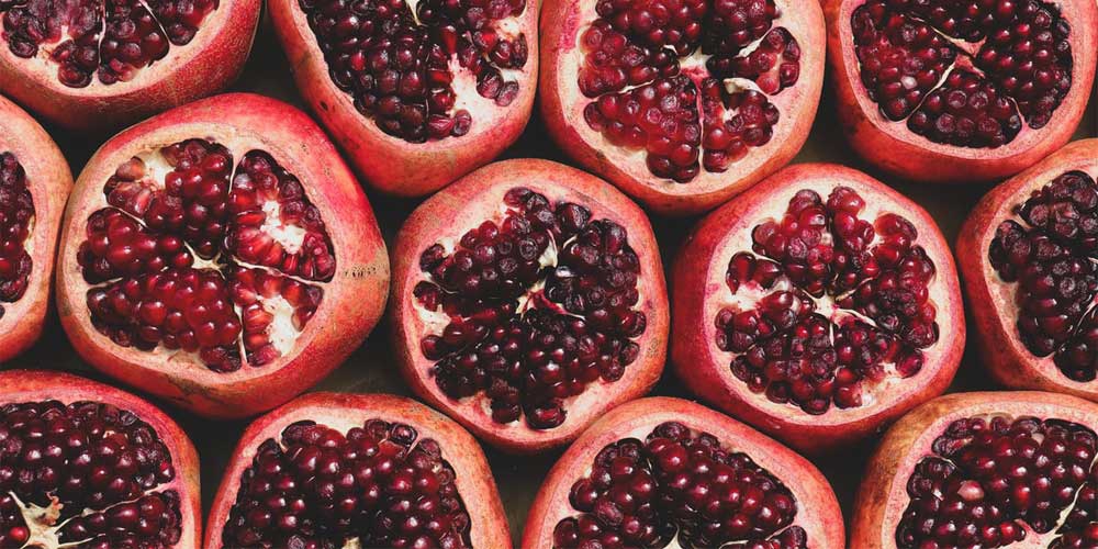 Yuk, Ketahui 5 Manfaat Buah Delima Untuk Kulit