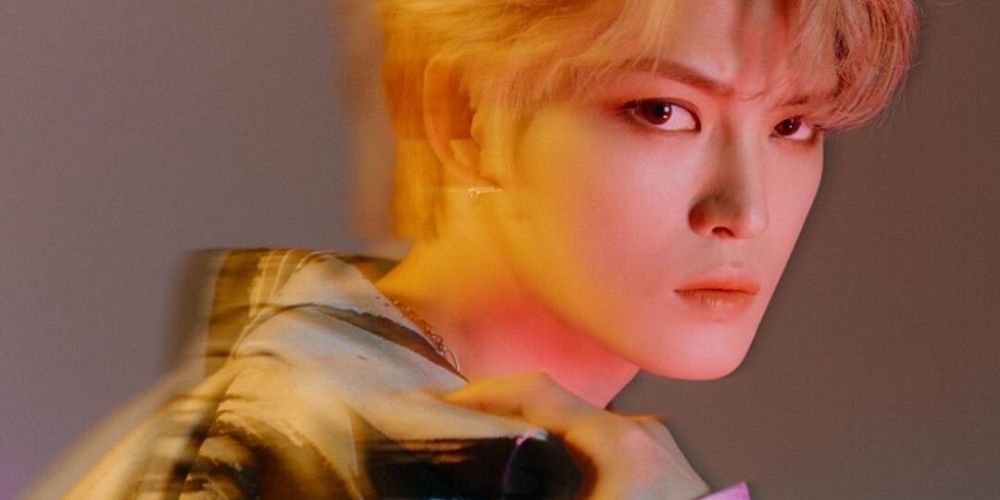 Buat Lelucon April Fools' Tentang Corona, Jaejoong Dikritik