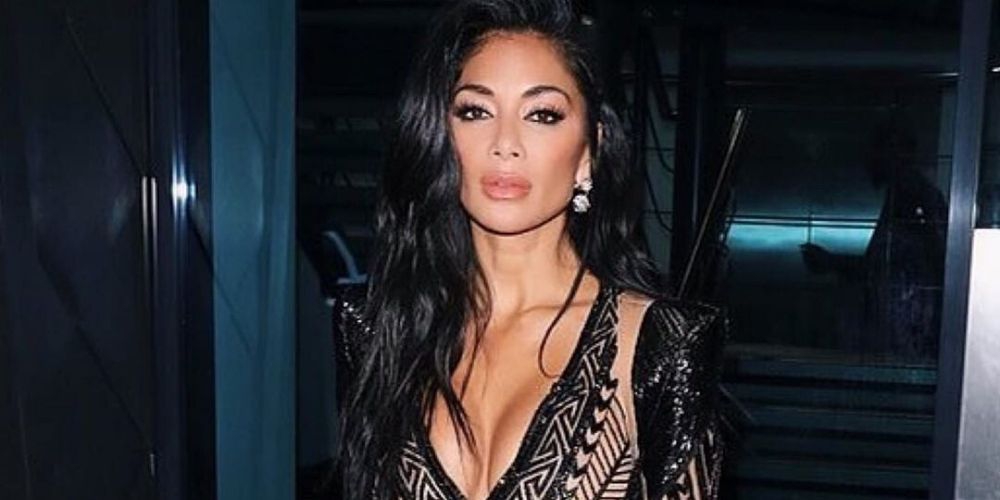 Nicole Scherzinger Sempat Kesulitan dengan Konsep Seksi