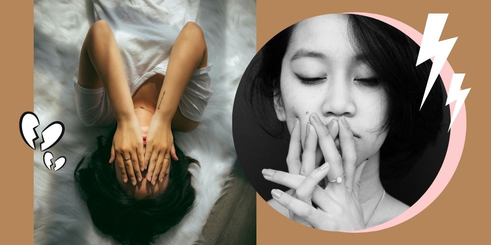 Ciri-ciri Kamu Mengalami Burnout, Sindrom Kelelahan Bekerja