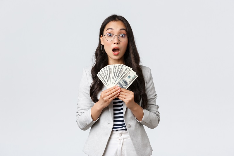 Cemas dengan Kondisi Finansial? Ini Cara Menghadapi Money Anxiety