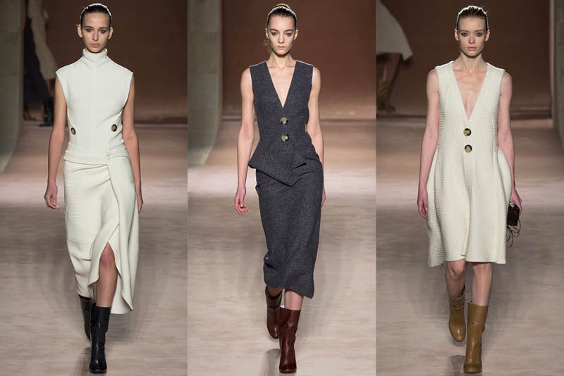 Koleksi Seksi Victoria Beckham