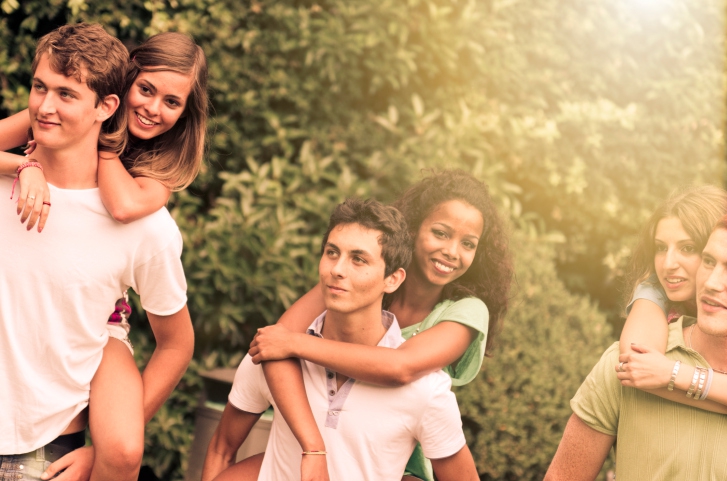 Pria, Usia, dan Ketertarikan Mereka Terhadap Wanita