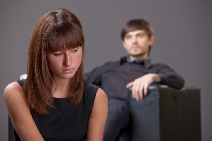 Alasan Anda Memilih Bertahan (in Bad Relationship)