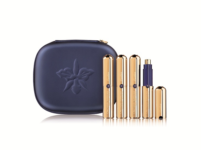 Guerlain Orchidée Impériale The Treatment