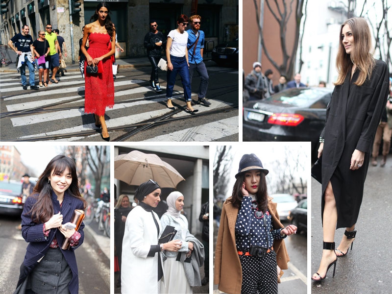 Keeping Up with Elegance