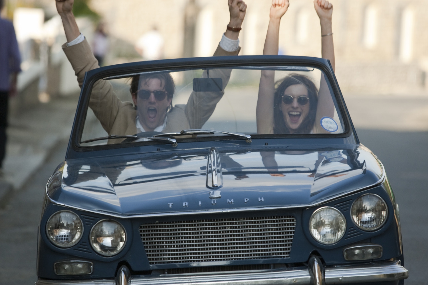 “Date On Budget, Babe!”