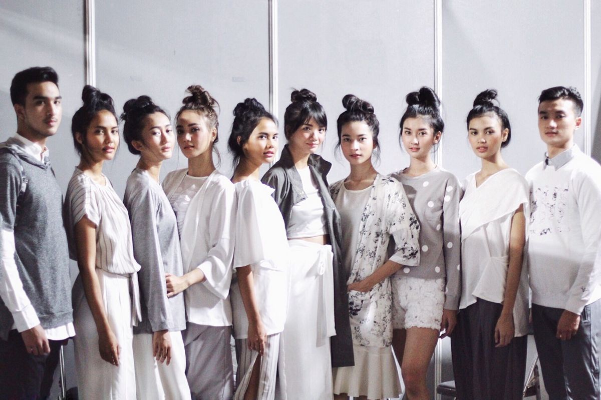 Konsep Baru Lookats Market di LOOKFEST 2015