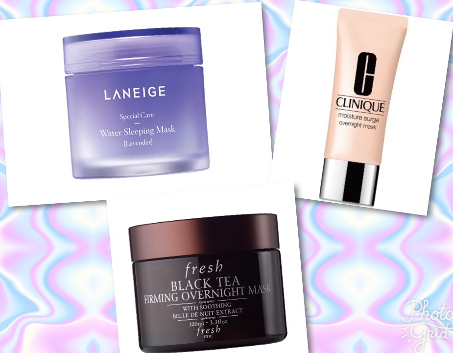 Intip Manfaat Dari Menggunakan Sleeping Mask