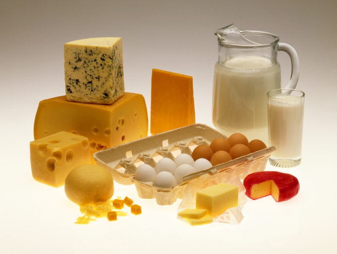 More Calcium for Your Health