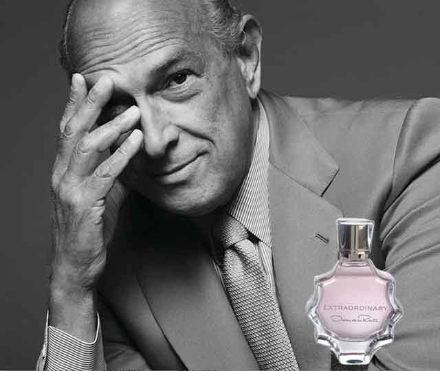 3. Oscar de la Renta Extraordinary
