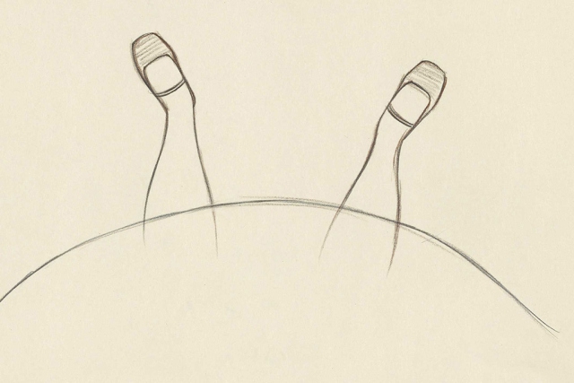 Marc by Marc Jacobs untuk Disney