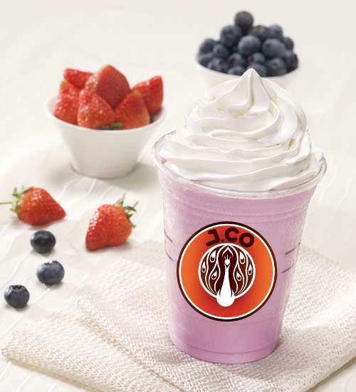 It's Summer Time, It's J.Co Time!