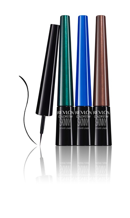 Koleksi Eyeliner Terbaru Revlon