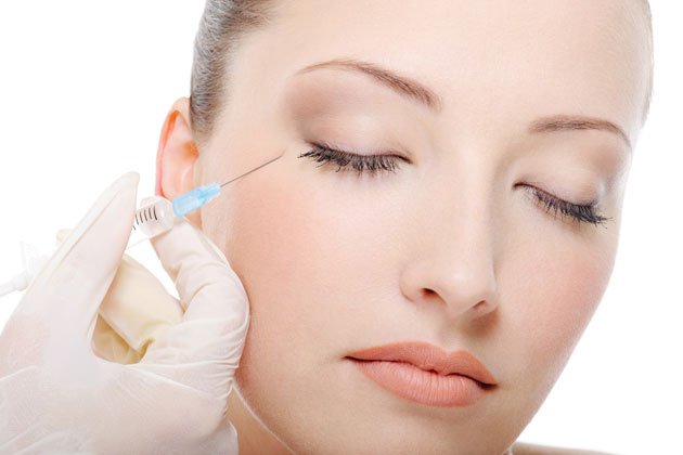 Beauty Q&A: Fungsi dari Botox