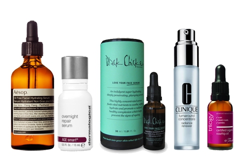 BEAUTY Q&A: Cara Pakai Face Serum dan Body Serum