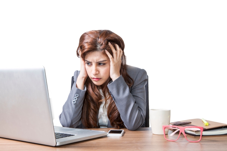  5 Tip Mengatasi Pekerjaan Monoton