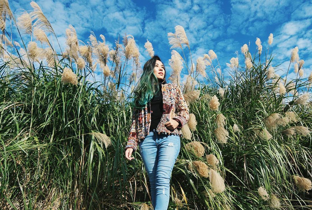 7 Negara Tujuan Wisata 2017 dari Marischka Prudence