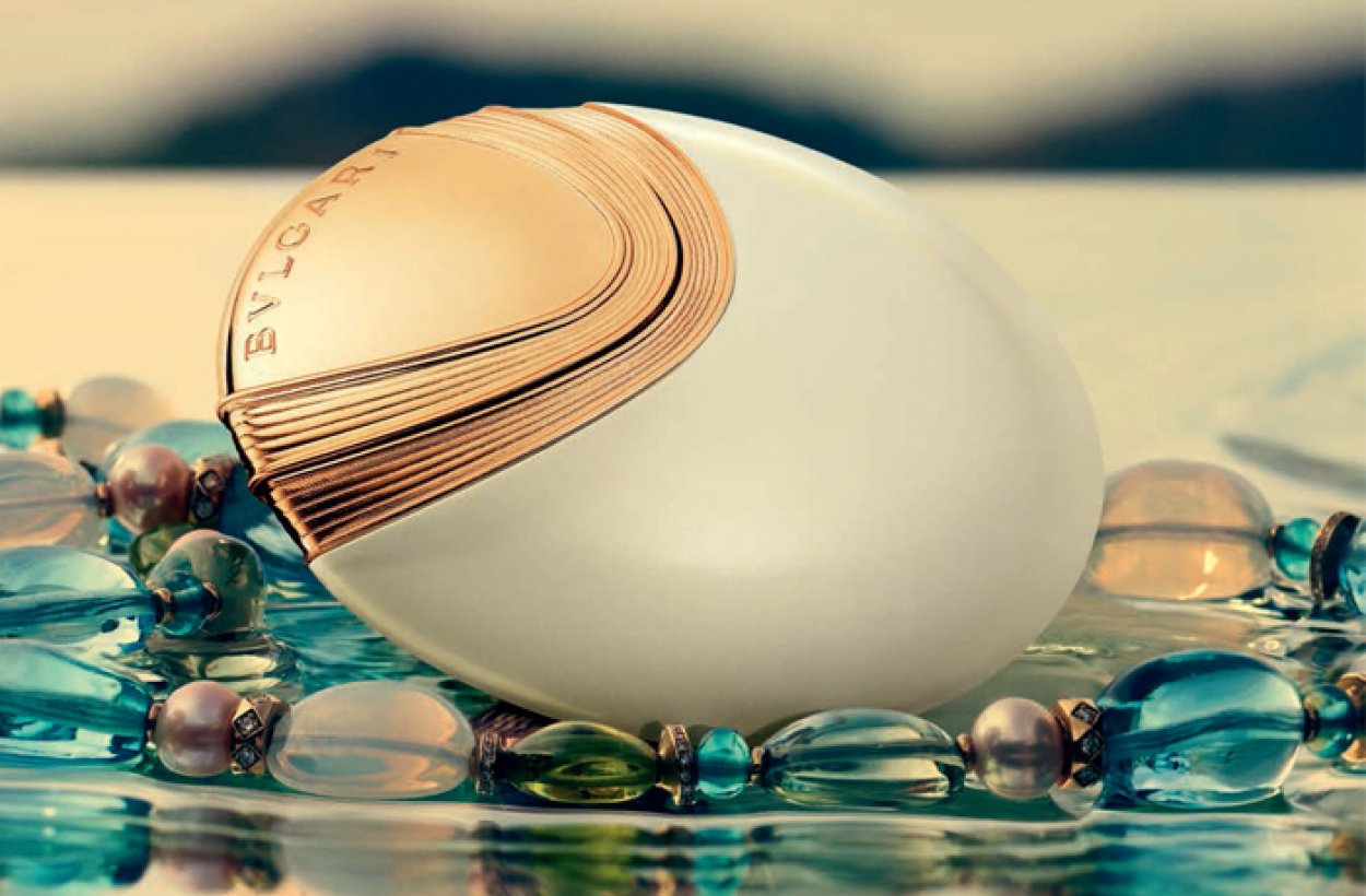 1. Bulgari Aqua Divina