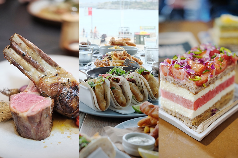 Pilihan Restoran Hipster di Sydney, Australia