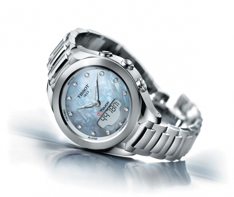 Pilihan Jam Tangan Untuk Tampil Lebih Aksi