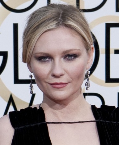 3. Kirsten Dunst
