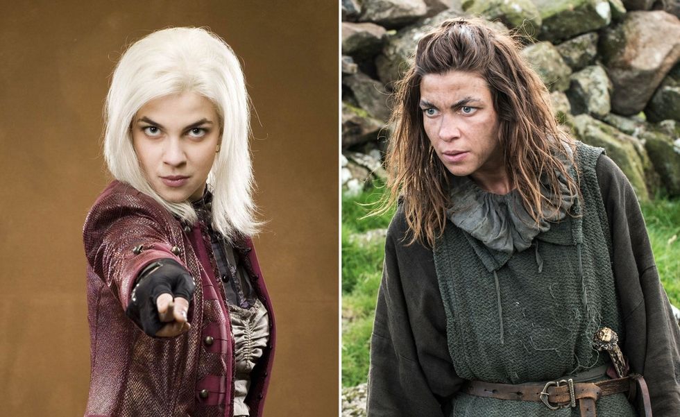 10 Aktor Harry Potter Ini Muncul di Game of Thrones!