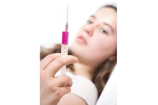 Jenis Vaksinasi Saat Hamil