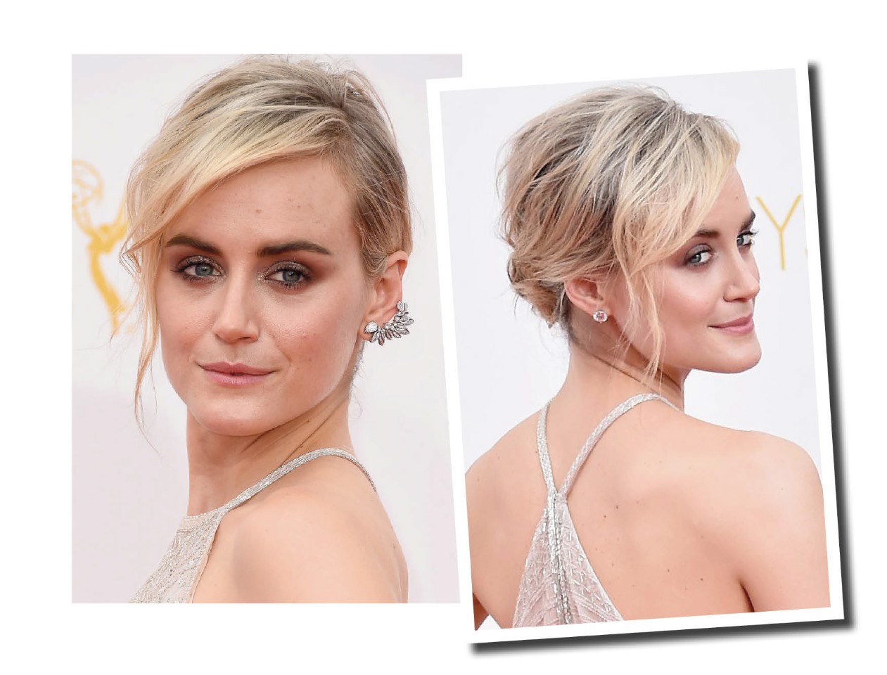 Taylor Schilling