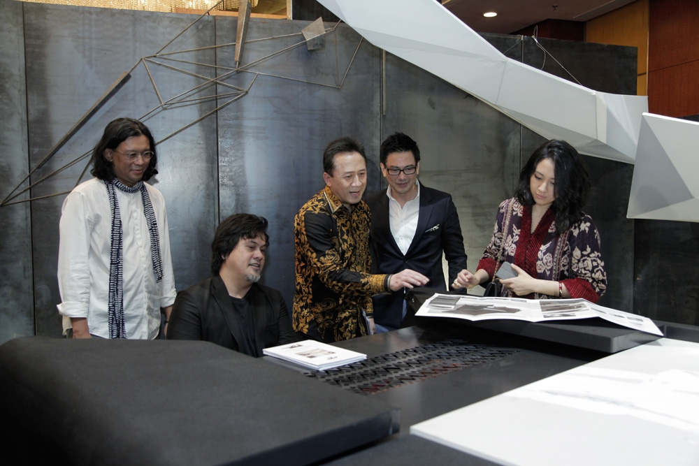 CASA Indonesia Hadir Lagi di Tahun 2017