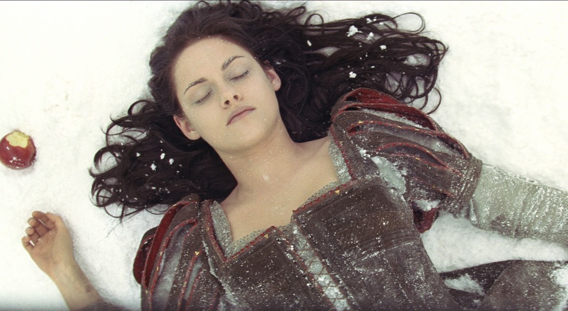 The Tough Princess Strikes Back