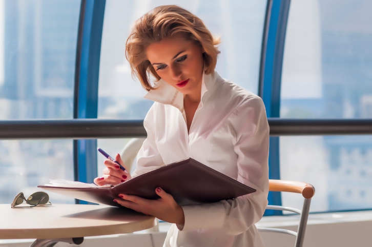 Baru Memulai Karier, Perhatikan Tip Ini!