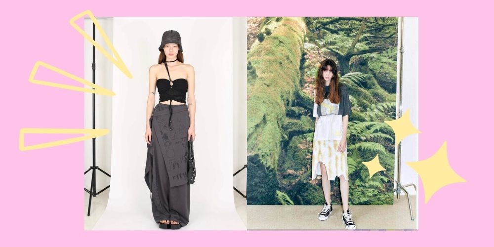 10 Brand Fashion Terkenal Di Korea Selatan Saat Ini