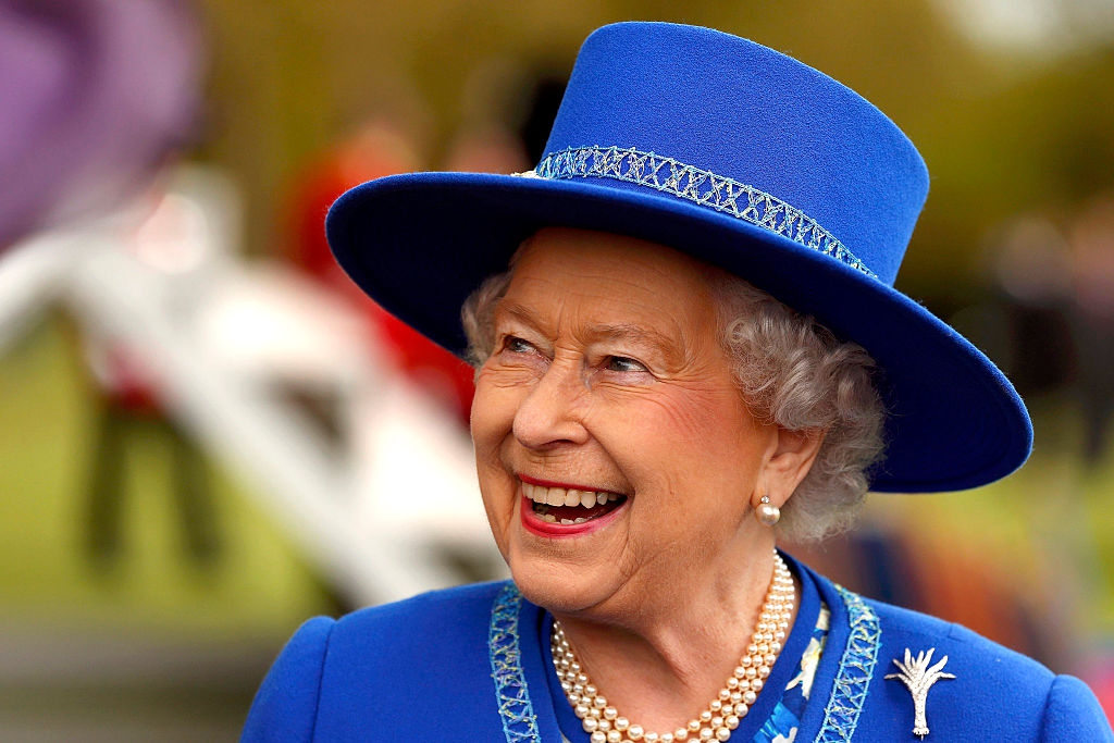 11 Hal yang Belum Anda Tahu Tentang Ratu Elizabeth II