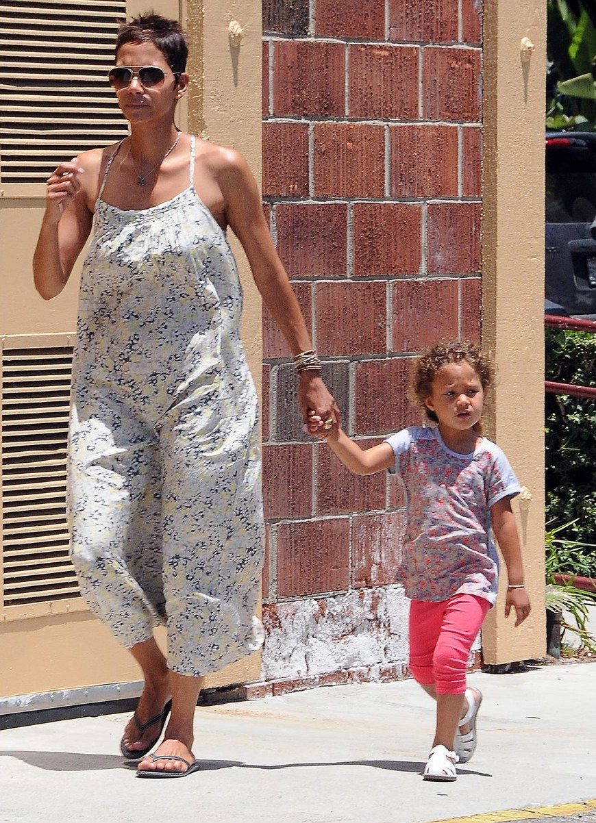 Worst Dressed Celebrity of the Week