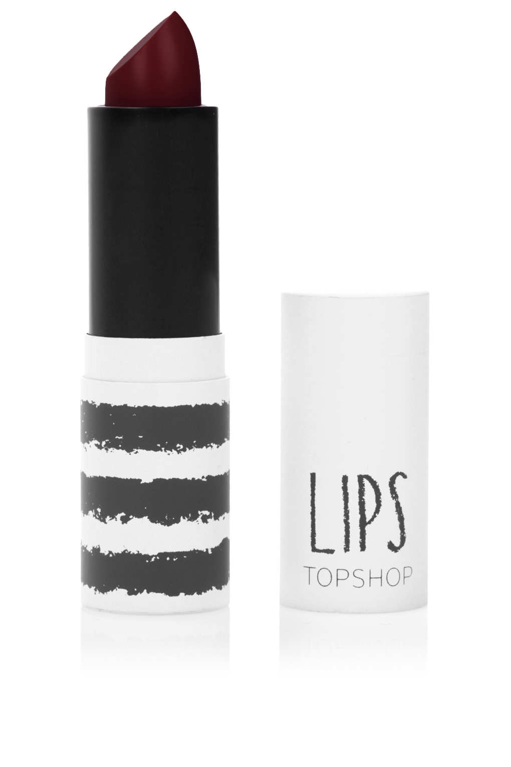 3. Topshop Lips in Beguiled