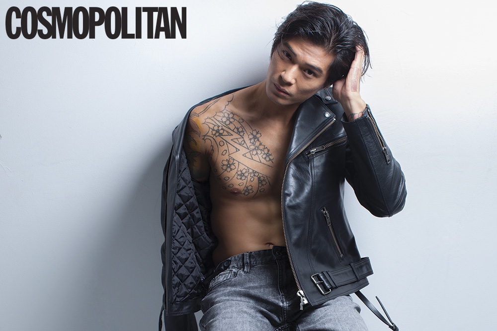 Marshall Sastra Bicara Banyak Tentang Traveling