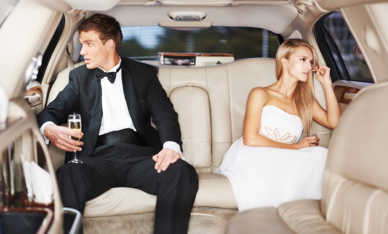 Tanda Hubungan Anda Dalam Masalah