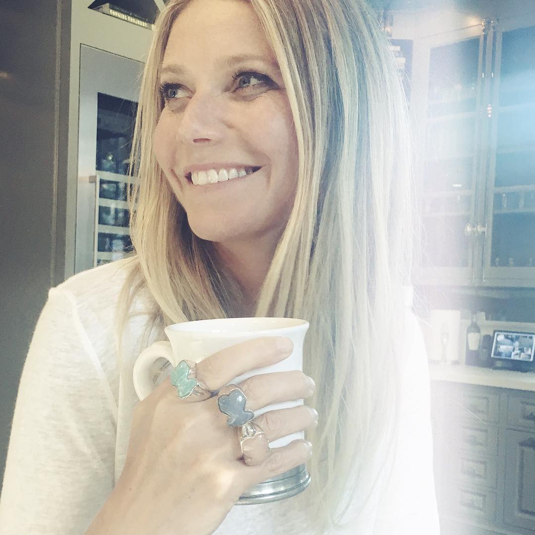 Gwyneth Paltrow