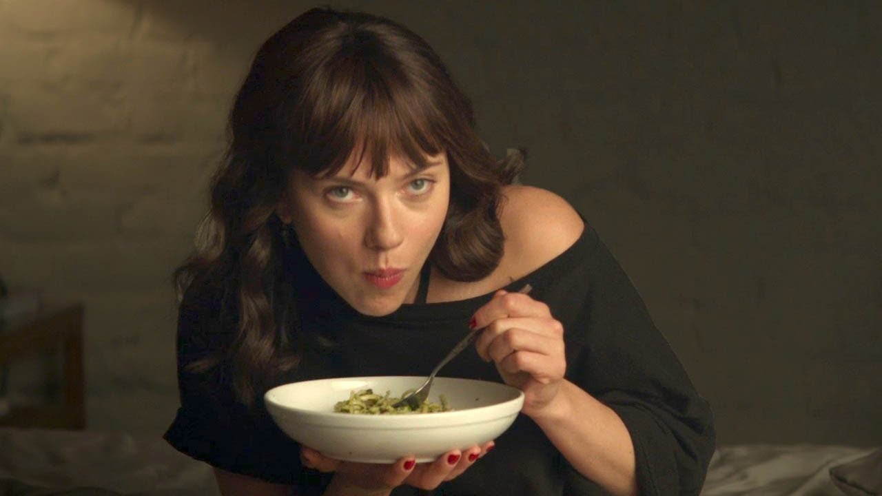 Tip Mengatasi Nafsu Makan Berlebih