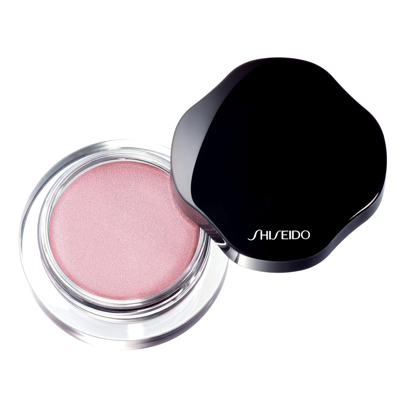 Shiseido Shimmering Cream Eye Color