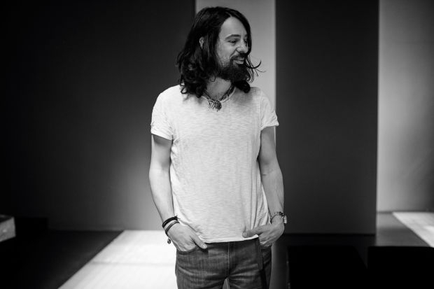 Alessandro Michele Sebagai Creative Director GUCCI