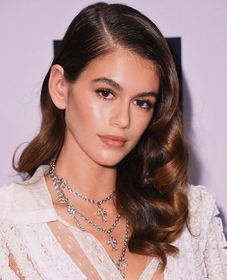 The Next Supermodel, Kaia Gerber